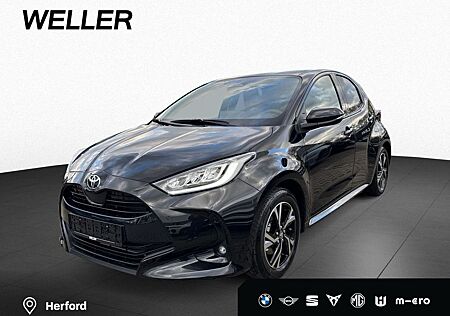 Toyota Yaris Hybrid 116 1.5 VVT-i Teamplayer CarPlay