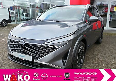 Nissan Qashqai N-Connecta 1.5 VC-T e-POWER MY24 Navi K