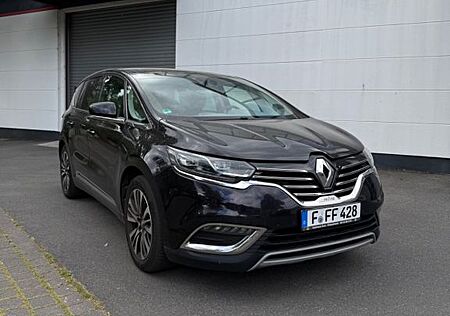 Renault Espace Initiale Paris ENERGY TCe 200 EDC Ini...