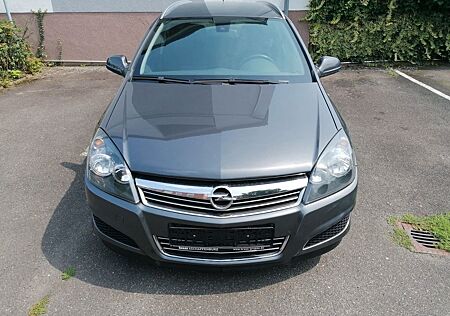 Opel Astra 1.6 Edition 85kW TÜV Neu