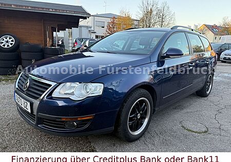 VW Passat Variant gebraucht kaufen VW Passat Variant Volkswagen Trendline 1.4 TSI*Klima*Tüv 05-26