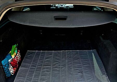 Mercedes-Benz E 350 CDI 4MATIC T BlueEFF. ELEGANCE ELEGANCE