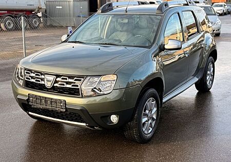 Dacia Duster I Prestige 4x2*Tüv KD Neu*Sitzh*Navi*