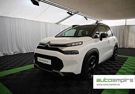 Citroën C3 Aircross 1.2 PT 110 MAX LED/NAV/KAMERA/SHZ/17