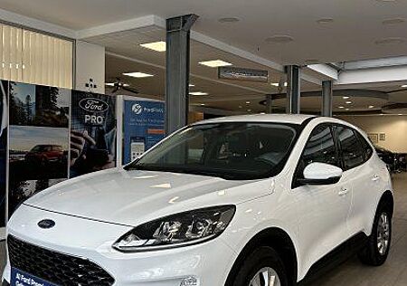 Ford Kuga , 1.5 EcoBlue, WinterPak., 8-Fache Bereifung