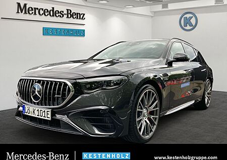 Mercedes-Benz E 53 AMG GLE 400 e 4Matic AMG+AHK+PANO+HUD+PARK+DIST