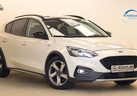 Ford Focus 1.5EcoBoost 150PS Automatik Active HUD B&O