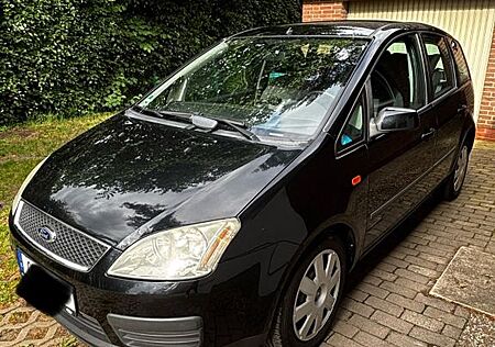 Ford C-Max 1,6 Trend Trend