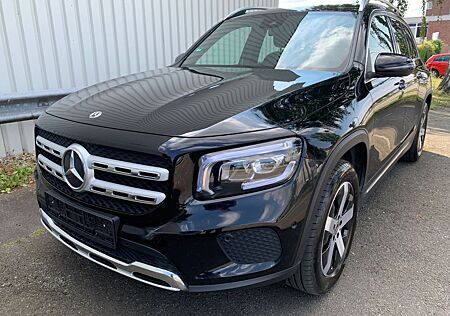 Mercedes-Benz GLB 220 d