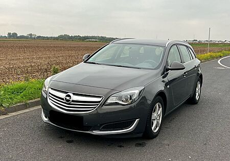 Opel Insignia ST 2.0 CDTI Business TÜV Neu-Navi-Xenon