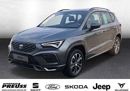 Seat Ateca FR 1,5 TSI DSG