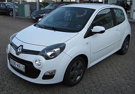 Renault Twingo mit ESP und Klima