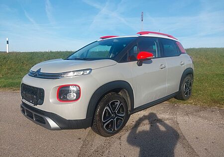 Citroën C3 Aircross Shine*AHK*'Panor*Navi*SHZ*