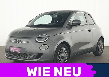 Fiat 500E LED|SHZ|Style & Komfort-Paket