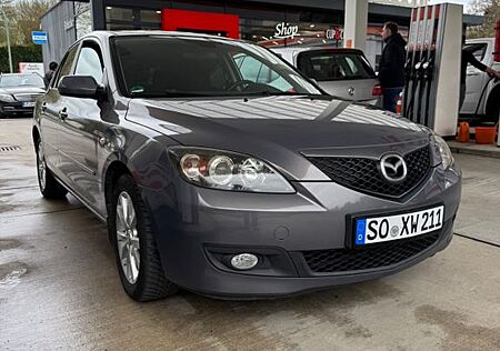 Mazda 3 1.6 Active Active