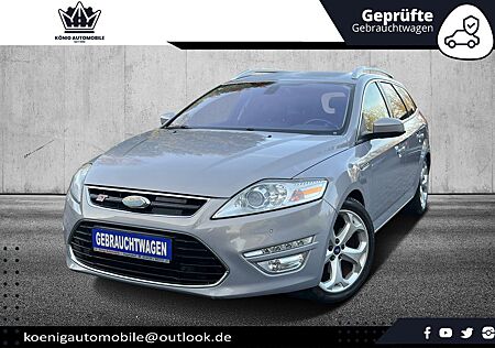 Ford Mondeo Turnier 2.0 EB Aut. Titanium / ACC / NAVI