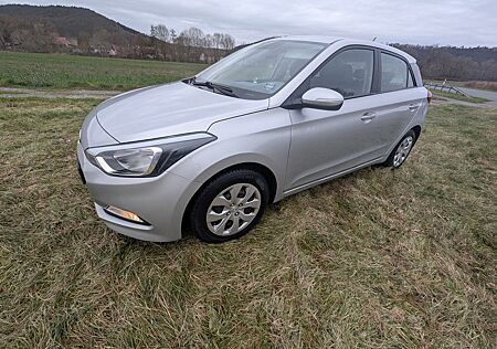 Hyundai i20 1.2 -