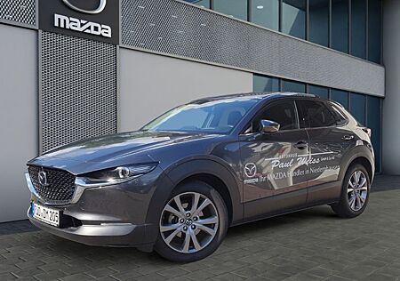 Mazda CX-30 e-SKYACTIV-G 150 FWD 6AT EXCLUSIVE DASO DE