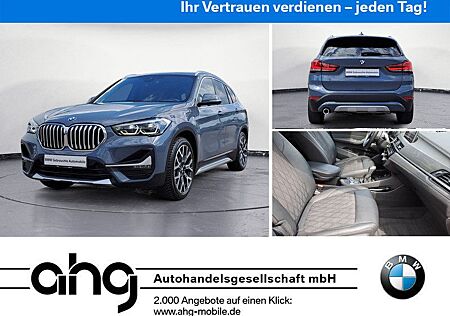 BMW X1 xDrive25e xLine Steptronic Aut. Panorama PDC