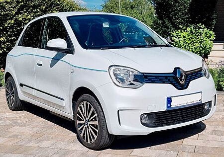 Renault Twingo 22KWh Intens Intens