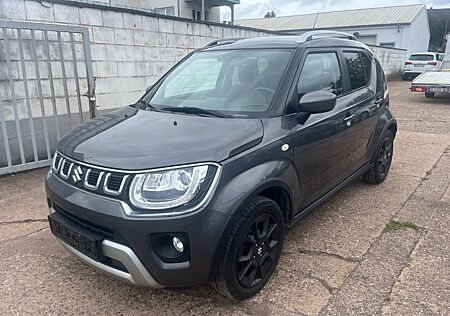 Suzuki Ignis 1.2 Comfort*Hybrid*Klima*Kamera