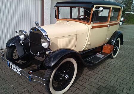 Ford Andere