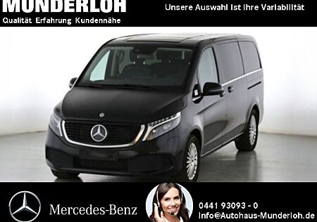 Mercedes-Benz EQV 300 AVANTGARDE Lang el.Schiebe SpurW PDC LM