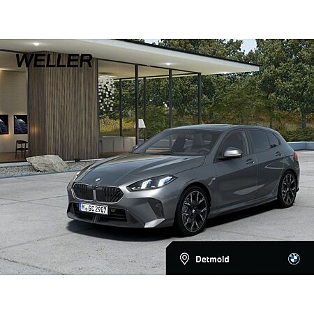 BMW 1er leasen