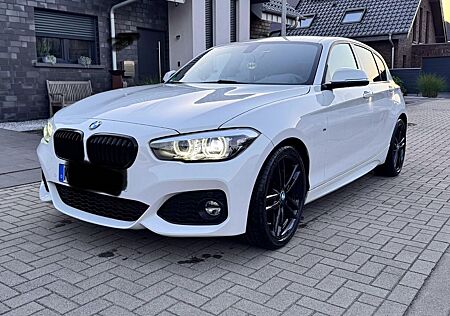 BMW 118i Edition M Sport Shadow Edition M Sport ...