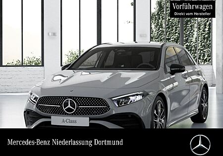Mercedes-Benz A 180 AMG+NIGHT+AHK+LED+KAMERA+7G