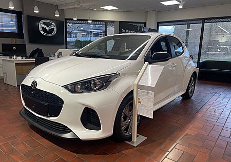 Mazda 2 Hybrid EXCLUSIVE-LINE