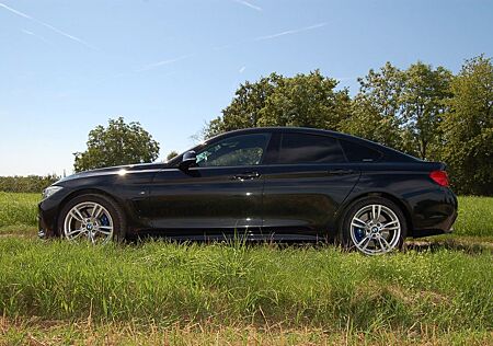 BMW 440i 440 Gran Coupé Gran Coupé M Sport A M Sport