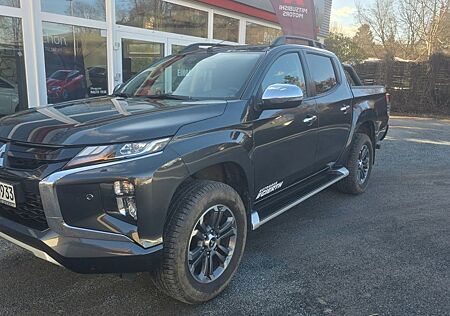 Mitsubishi L200 Intro Edition Doppelkabine 4WD