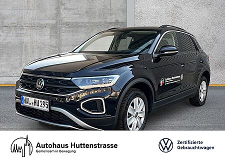 VW T-Roc Volkswagen 1.0 TSI Goal LED+ VIRTUAL NAVI
