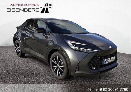 Toyota C-HR 2.0 Plug-In Hybrid FWD Team Deutschland