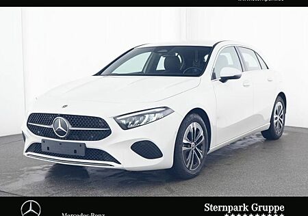 Mercedes-Benz A 180 Kompaktlimousine Progressive+Navi+Autom.