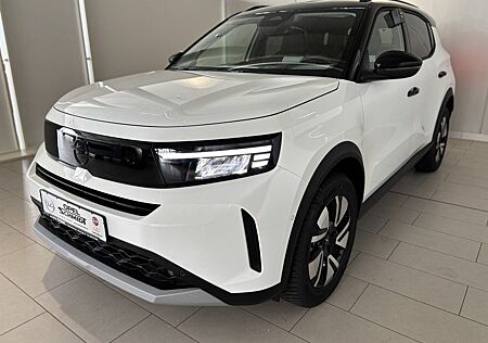 Opel Frontera 1.2 DI Hybrid 48V eDCT GS