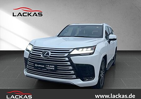 Lexus LX 500 D Luxury Mark Levinson*FullOptions*Garant