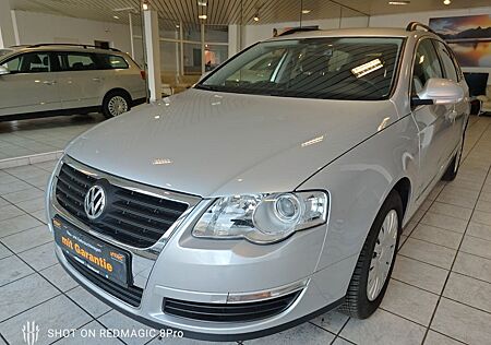 VW Passat Variant Volkswagen Comfortline