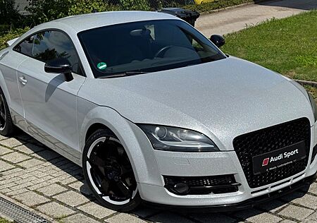 Audi TT 2.0 TFSI Coupe *S LINE SPORT PLUS*