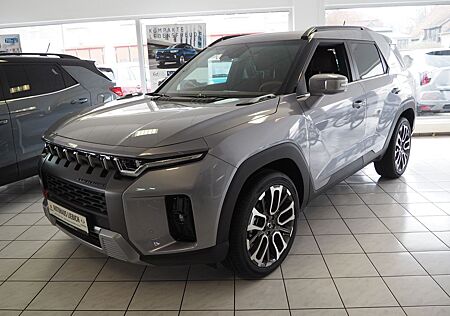 SsangYong Torres Forest Edition 1.5 6AT 2WD Automatik