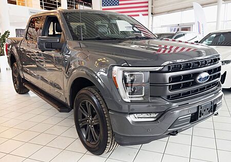 Ford F 150 3.5V6 Lariat Plug-In Hybrid