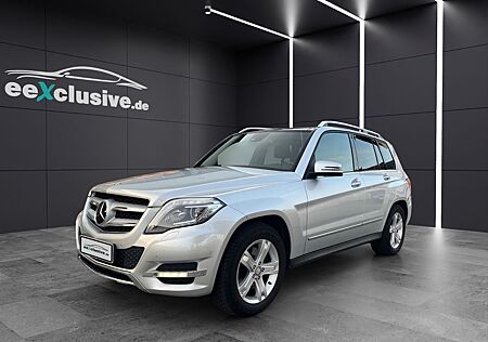 Mercedes-Benz GLK 220 CDI 4Matic Panorama Sport Premium Xenon