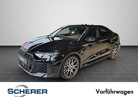 Audi RS3 RS 3 Limousine CARBON,SONOS,MATRIX,RS SCHALENSIT