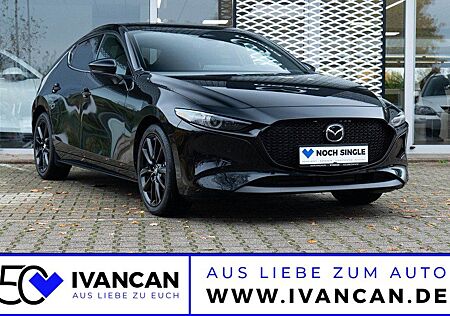 Mazda 3 X 2.0i 186PS A/T AWD EXCLUSIVE COMB DASO DESI