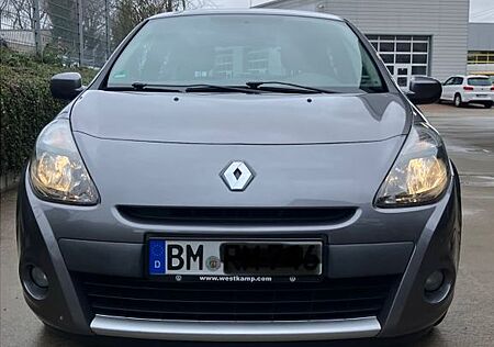 Renault Clio Dynamique TCE 100 Dynamique