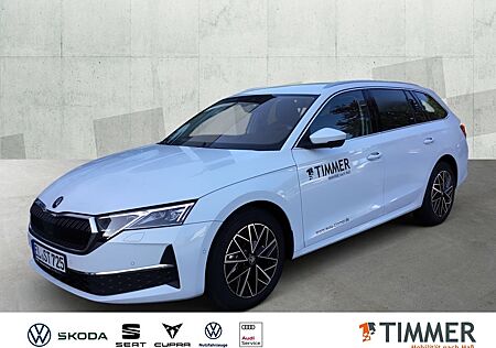 Skoda Octavia Combi 2.0 TDI DSG TOUR *MATRIX*AHK*360*