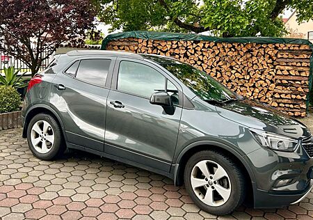 Opel Mokka X 1.4 Turbo Edition Automatik Edition