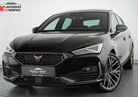 Cupra Leon VZ 2.0 TSI DSG BEATS DAB RFK SHZ CARPLAY