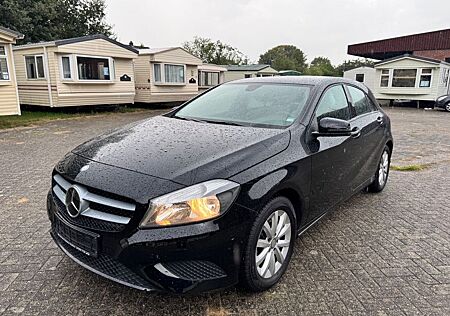 Mercedes-Benz A 180 *SHZ*Allwetter*Alufelgen*